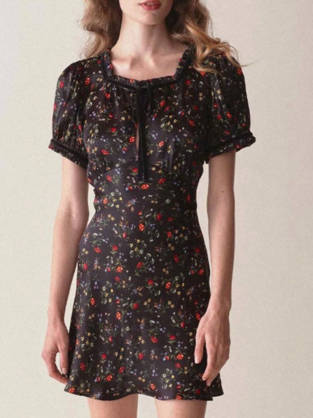 Doen Krista Dress sz M